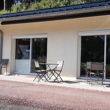 Adorable Maison D'Hotes Bordee D'Etangs Au Calme. Grandcourt  Eksteriør billede